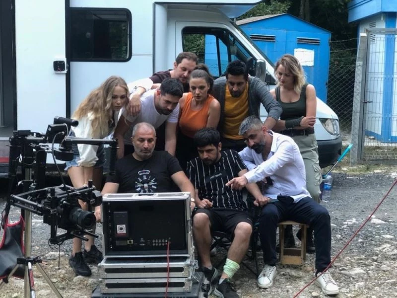 Yapımcı Zeki Sincar, son filminin vizyon ertelemesinin sebebini açıkladı
