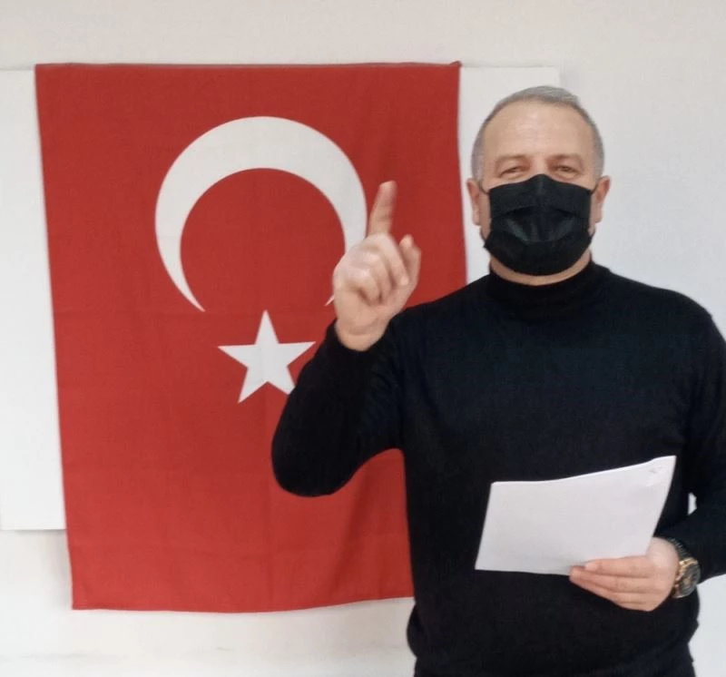 ASİMDER Başkanı Gülbey: “Ermeniler 3. Karabağ savaşına hazırlanıyor”
