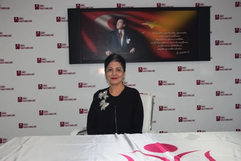 Bebek beslenmesinde en önemli kriter: idrar
