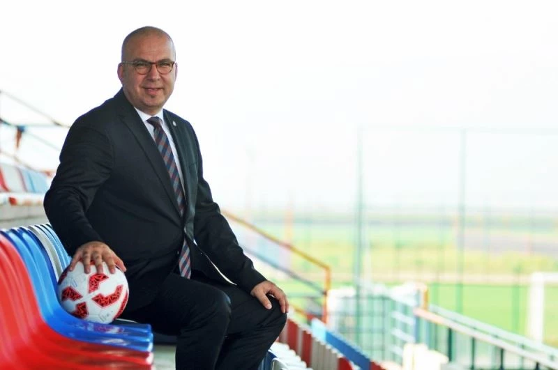 Altınordu FK, genç futbolcu oynatma hedefine ulaştı
