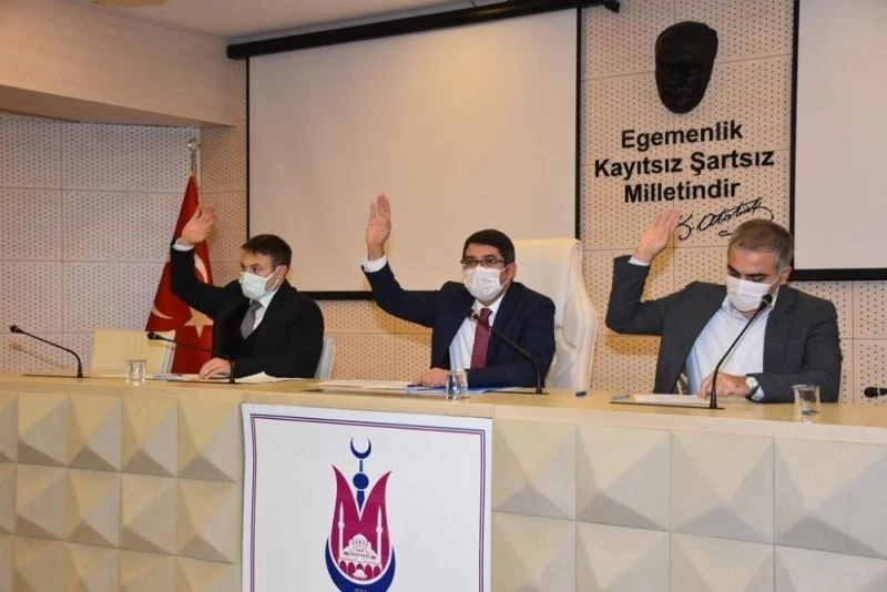 Şehzadeler Belediyesi kira bedellerini yüzde 50 düşürdü
