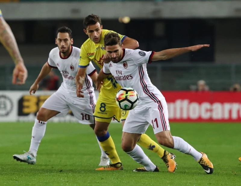 Yeni transferler bu hafta sahada
