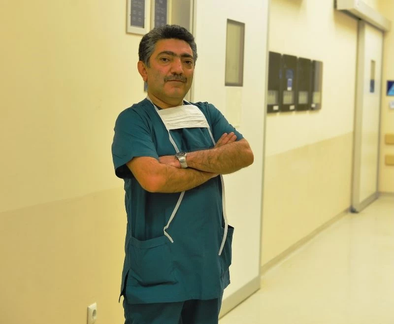 Kalp krizinde erken müdahalenin önemi
