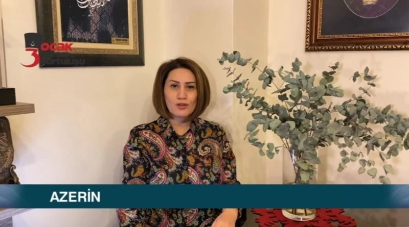 Toroslar’da 3 Ocak coşkusu dijital ortama taşındı
