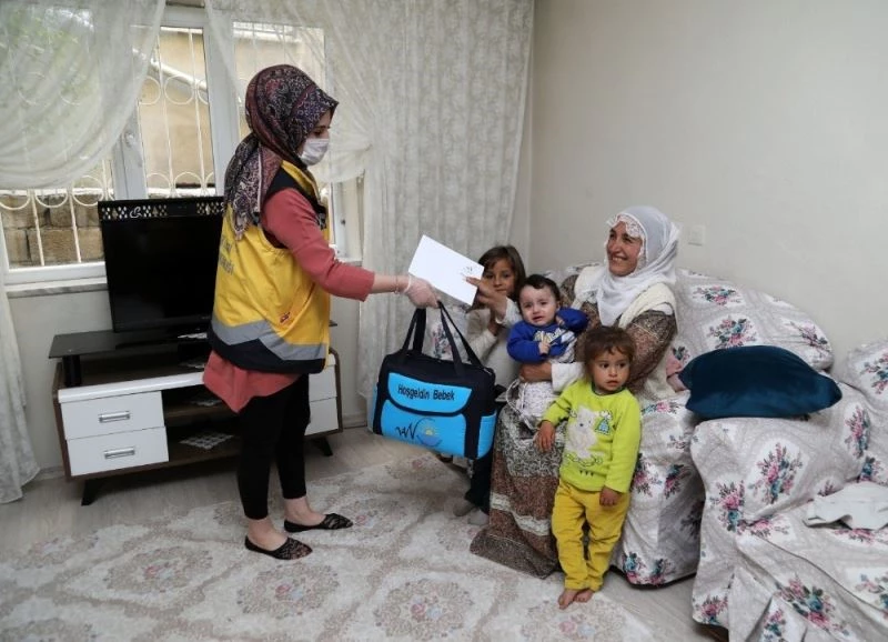 Van Büyükşehir Belediyesi sağlık hizmetlerinde fark oluşturdu
