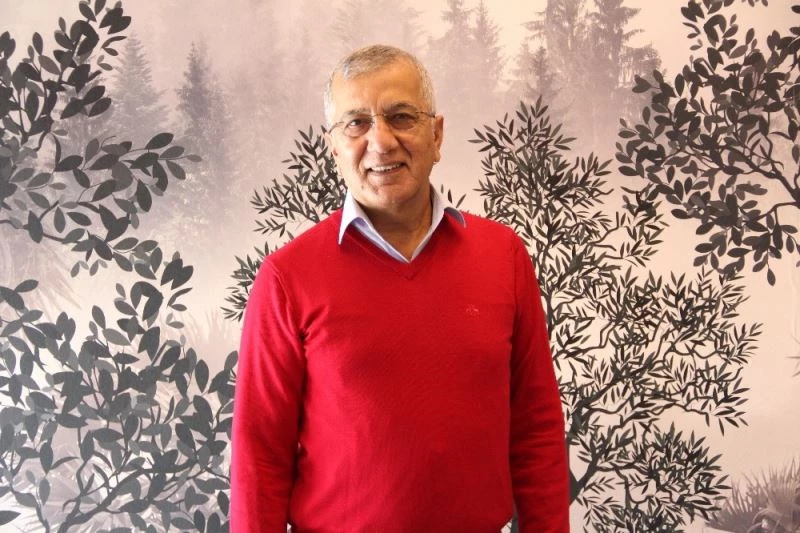 Başkan Tarhan: “Bu yıl bütçeden yatırıma ayırdığımız pay 40 milyon liranın üzerinde”
