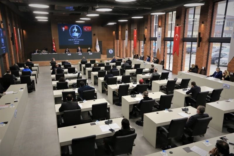 Pamukkale’de faaliyetlerine ara veren 34 işyerinden kira alınmayacak
