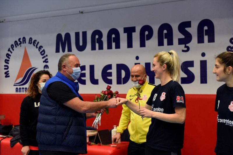 Muratpaşa Belediyespor