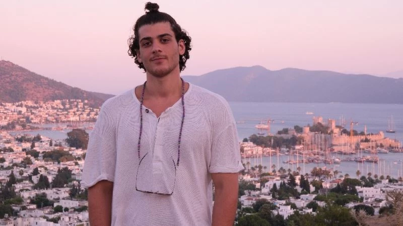 Survivor’da Bodrum’u Temsil Edecek
