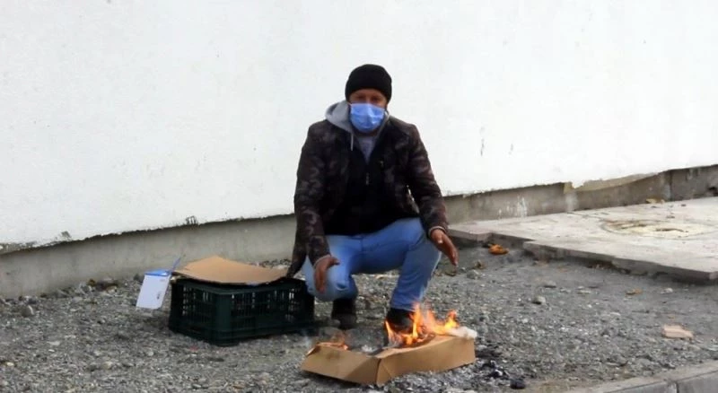 Doğu’da en yüksek sıcaklık Erzincan’da en düşük sıcaklık Ardahan’da ölçüldü
