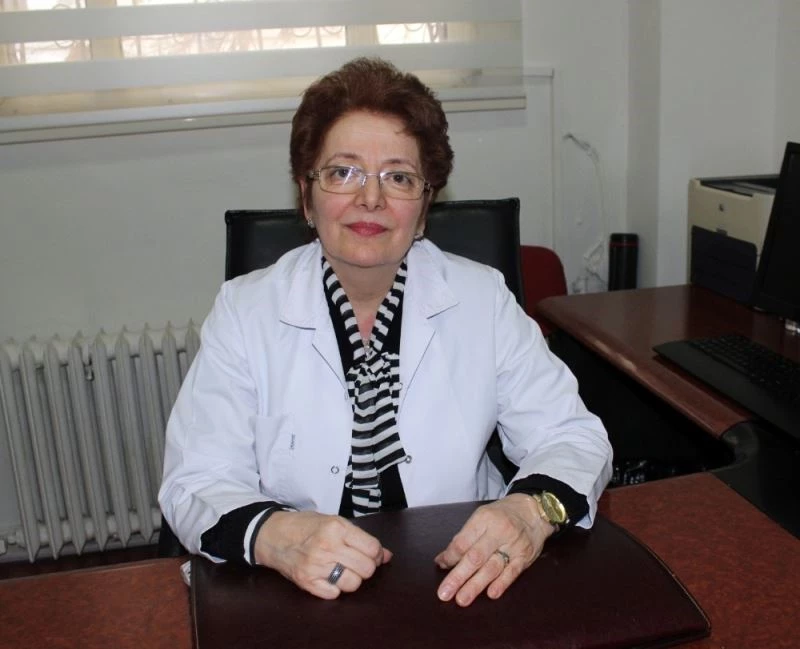 Verem hastalığının bulaşma riski anlatılacak
