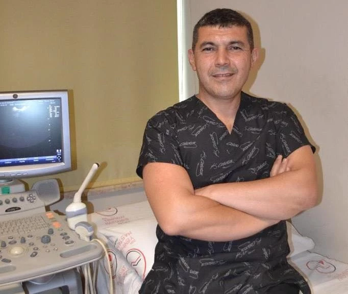 DR. TEMEL, 7 OCAK BAYRAMINI KUTLADI