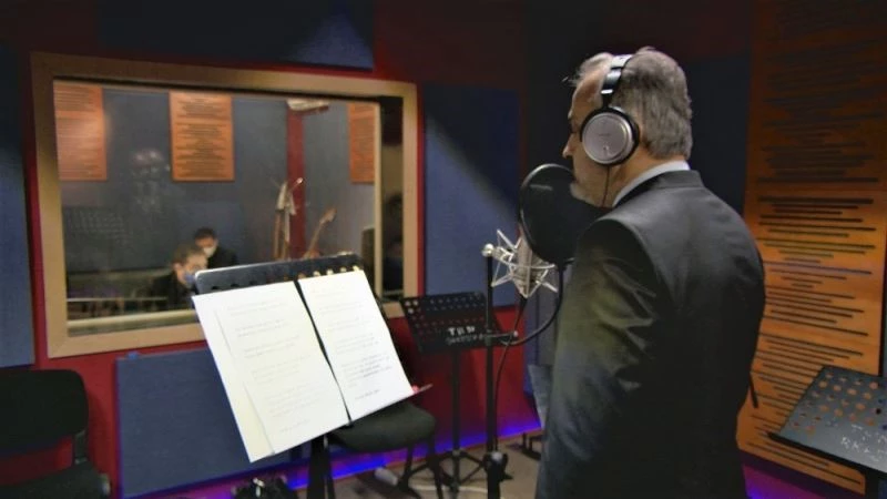 Bursa’nın değerlerine klipli tanıtım
