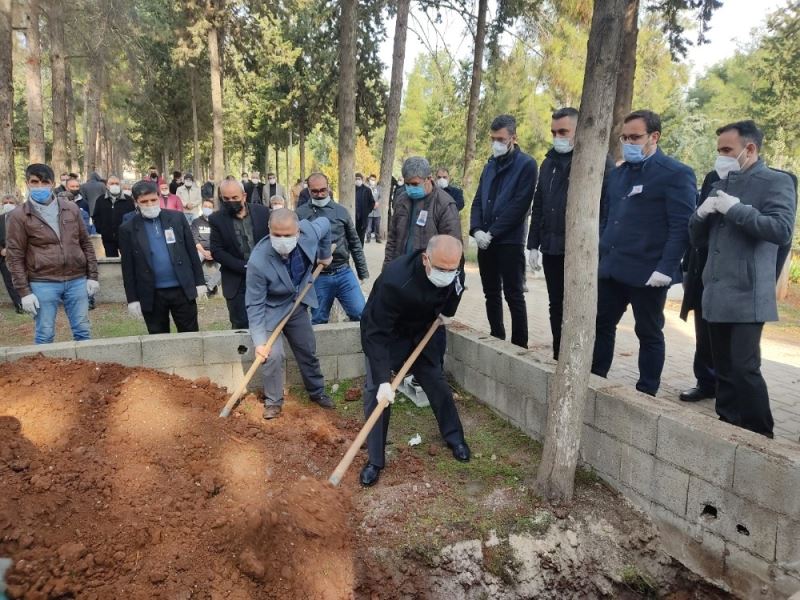 15 Temmuz kahramanı paşanın acı günü
