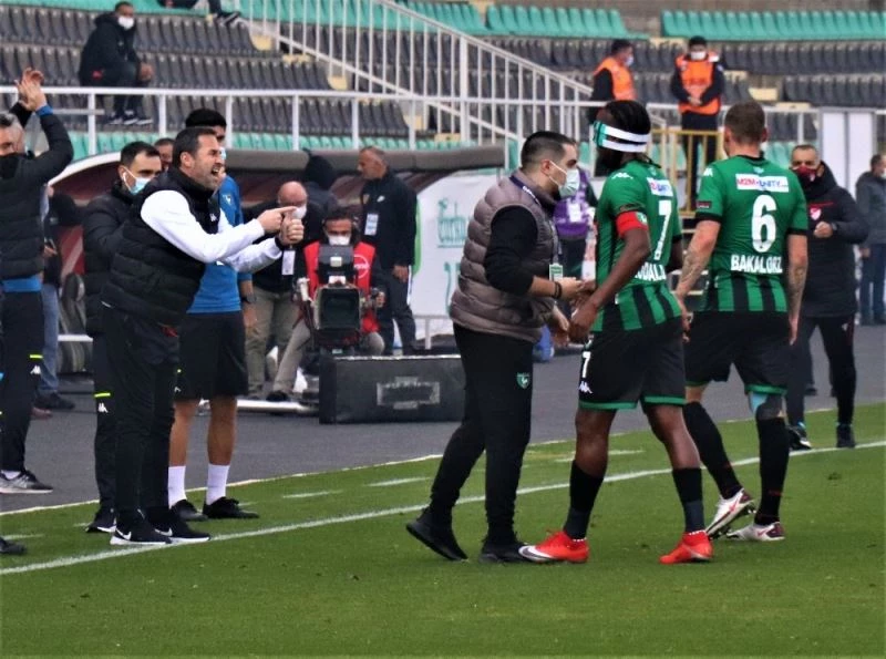 Yalçın Koşukavak: “Doğru gitmiyor, doğru olmuyor”
