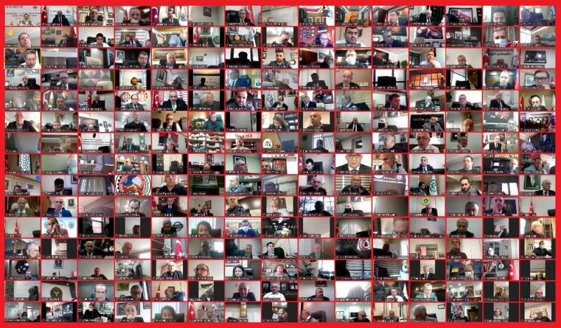 KUTO Başkanı Akdoğan, finansman anlaşmasını değerlendirdi
