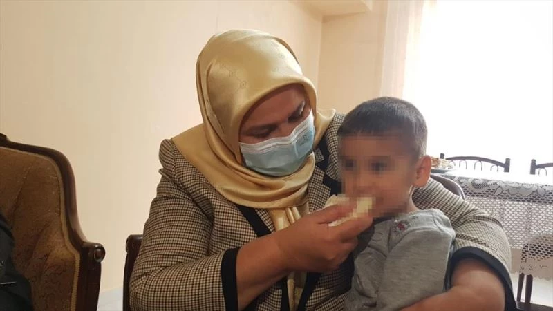 AK Parti Kahramanmaraş Milletvekili Öçal