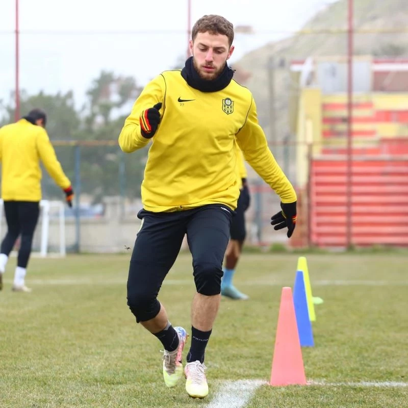Yeni Malatyasporlu Mustafa Eskihellaç, transferin gözdesi oldu
