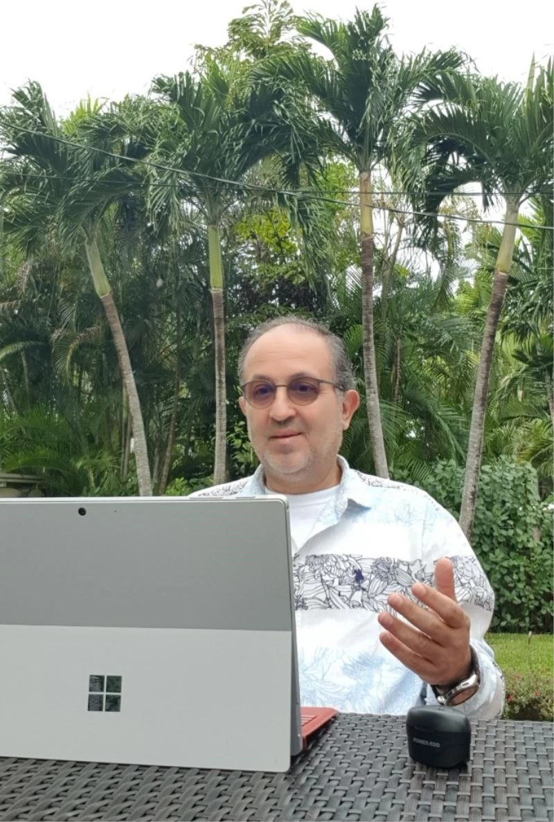 Sertalp’e önemli bir görev daha
