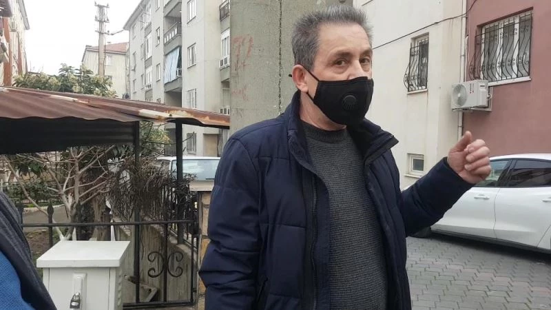 150 bin TL’si hayalleriyle birlikte uçup gitti
