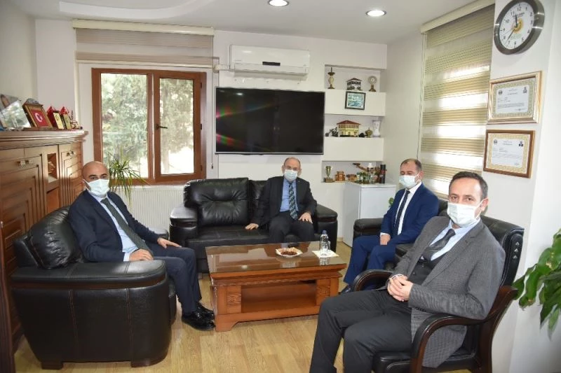 Manisa ormanlarından 2020 yılında 1 milyon TL kar elde edildi
