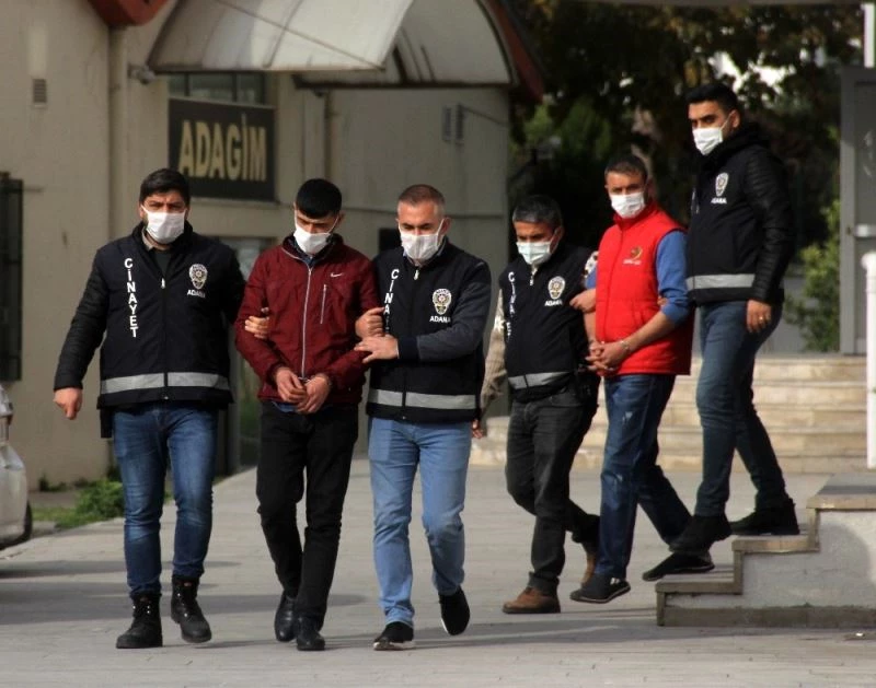 Küçük Yağmur maganda kurşunuyla yaşayacak
