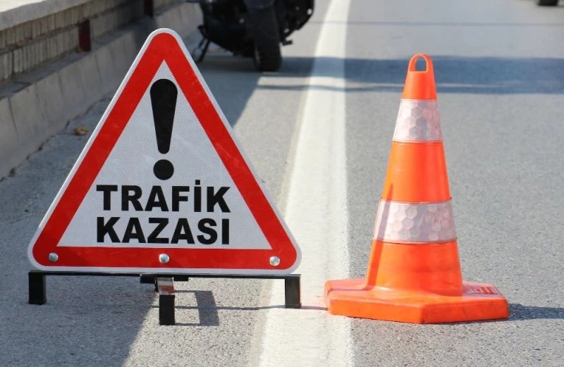 Aydın’da Aralık ayında 354 trafik kazası meydana geldi
