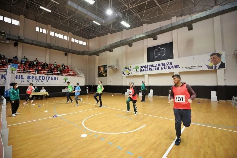 Özel yetenek sınavları hazırlık kursların eğitim başladı
