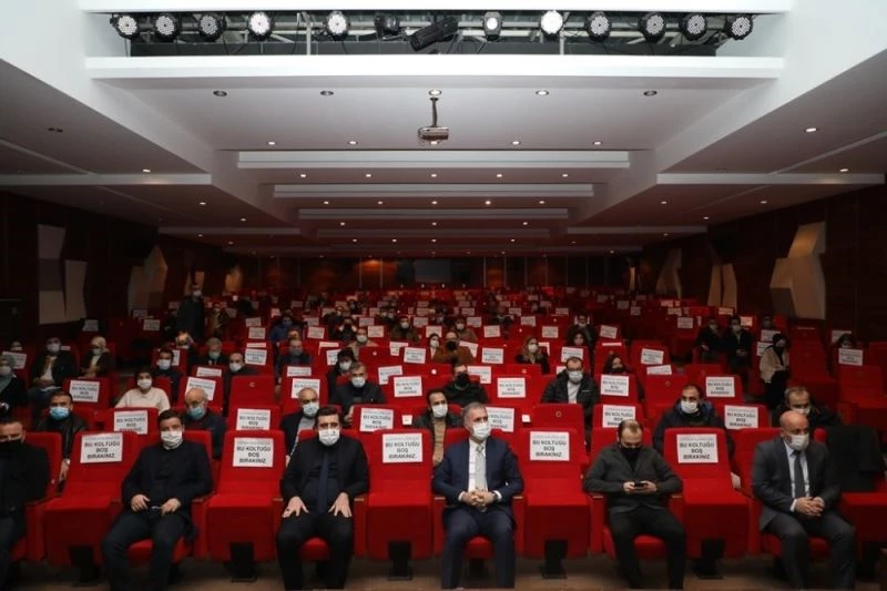 İnegöl Belediyesi’nde dijitâlleşmede dev bir adım daha atıldı
