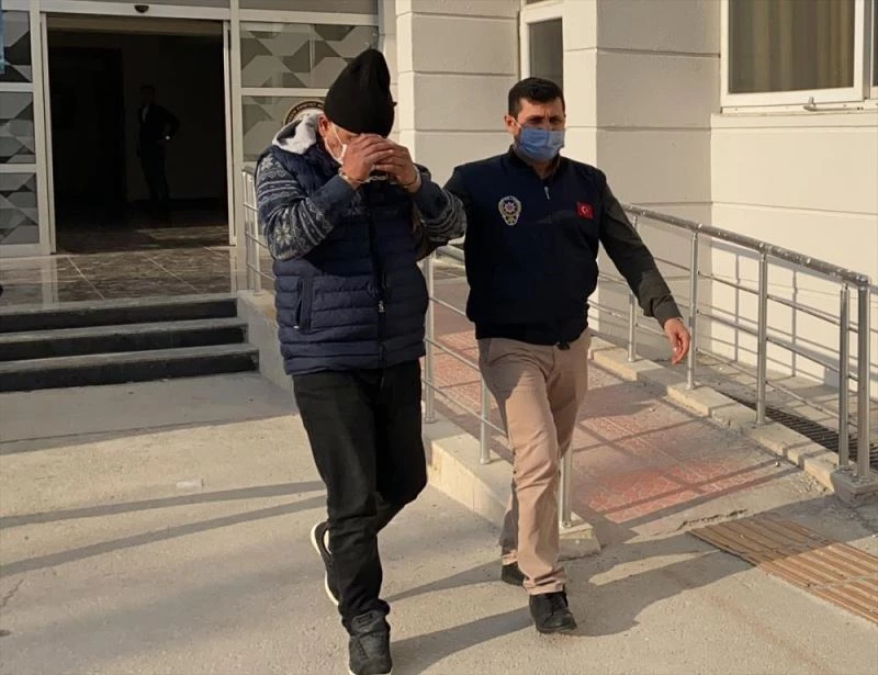 GÜNCELLEME - Mersin