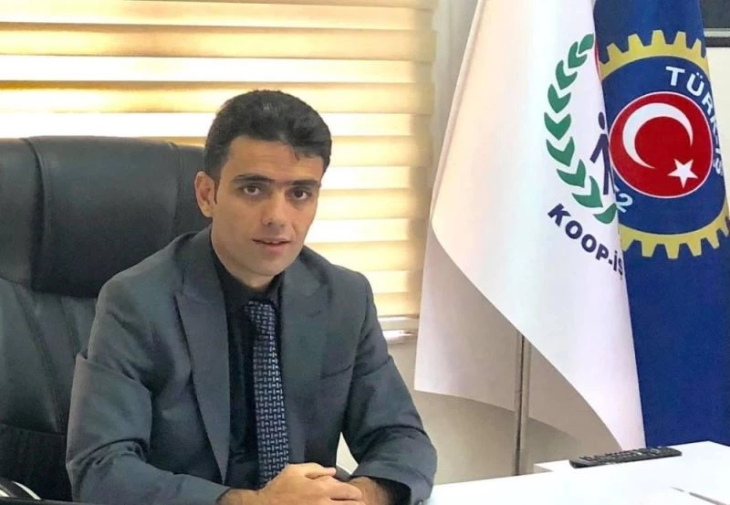 Toğrul’un 10 Ocak Çalışan Gazeteciler Günü mesajı
