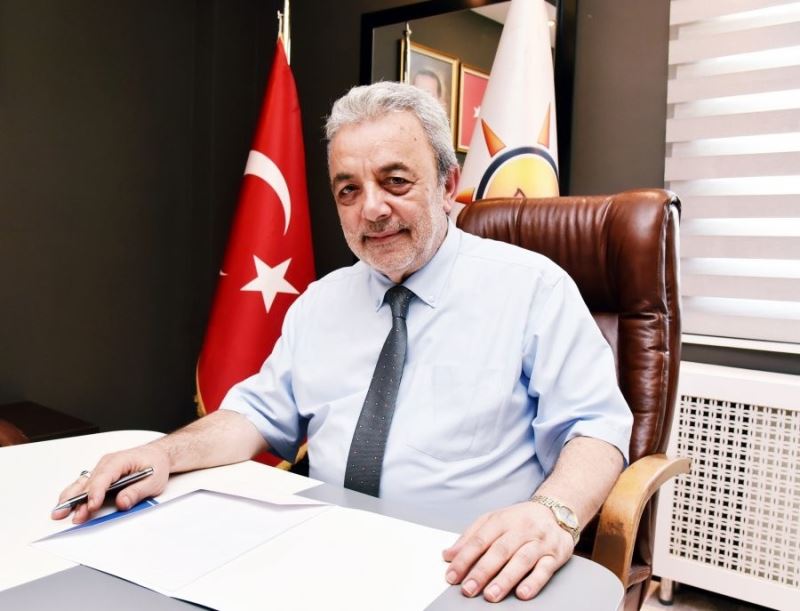 AK Parti’den, “Eskişehir Büyükşehir Belediyesi kamuoyunu aydınlatmalı” çağrısı
