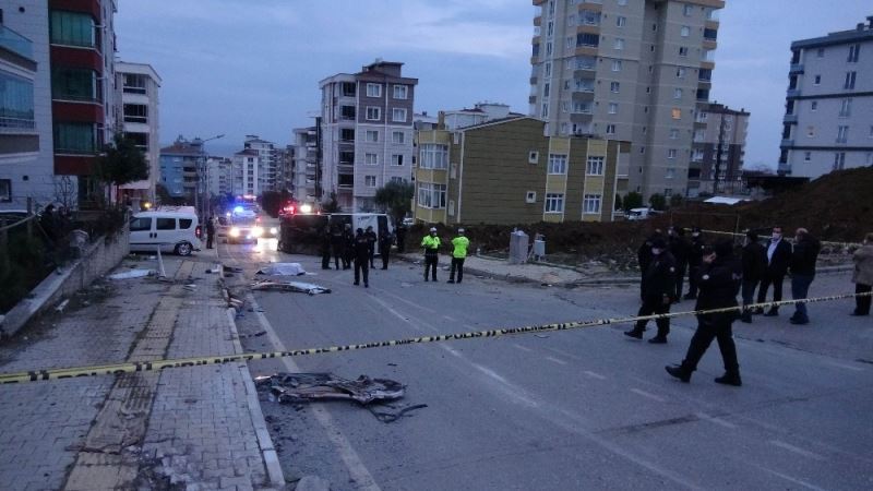 İşçi servis kazasında ölenlerin kimlikleri tespit edilirken, yaralı sayısı 23’e çıktı
