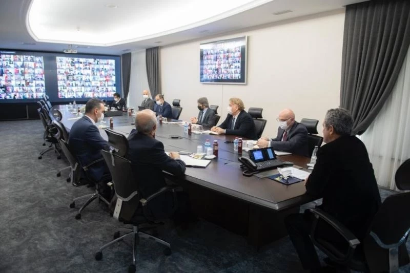 MEB 2021 LGS yerleştirme çalışmalarına başladı
