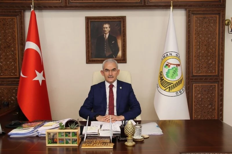 (Özel) Yeşil vatanın gizli kahramanları
