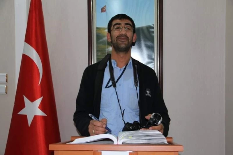 Deniz Başlı’dan Çalışan Gazeteciler Günü Mesajı
