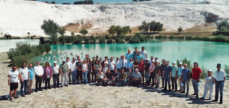 Başkan Örki; “Gazetecilik mesleği hem zor hem de kutsal bir görev”
