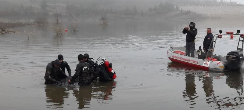 Arkadaşı için kendini feda eden Yusuf’un cansız bedeni bulundu

