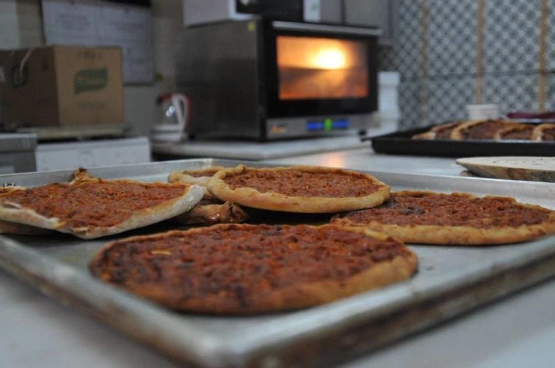 Bu lahmacun obeziteye meydan okuyor
