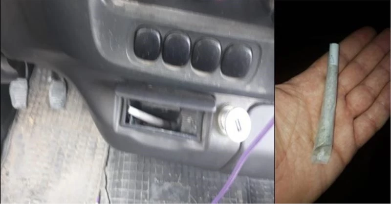 2 ildeki 10 adrese PÖH destekli narkotik operasyonu: 17 gözaltı
