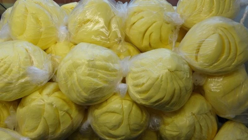 En çok taklit edilen Tonya Tereyağı oldu
