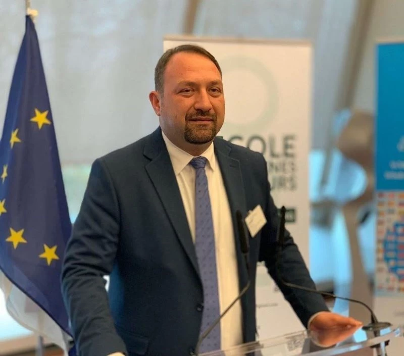 Çiğli Belediyesi “Avrupa Diploması Ödülüne” kavuştu
