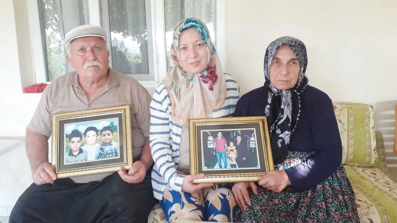 Yasak aşk cinayetinde sanıklara ceza yağdı
