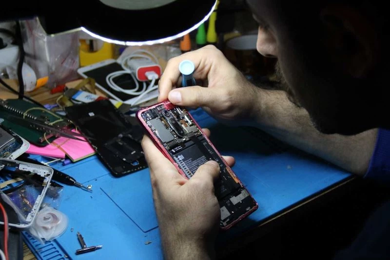 İkinci el cep telefonlarında KDV indiriminin etkisi kısa zamanda görülecek
