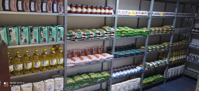 Koruma Kurulundan hükümlülere yardım eli
