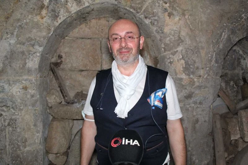 Sahibinden satılık kilise bu kez yurt dışında açık arttırma ile satışa sunuldu
