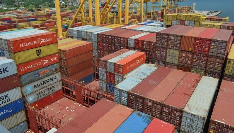 Trakya’nın ihracat rakamı ithalatı geçti
