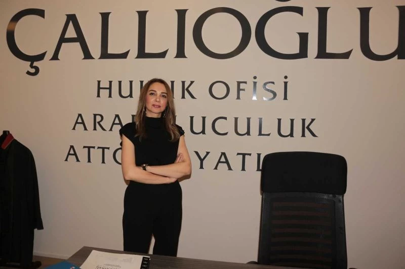 (Özel) Hamile kadının tutuksuz yargılanma talebi reddedildi
