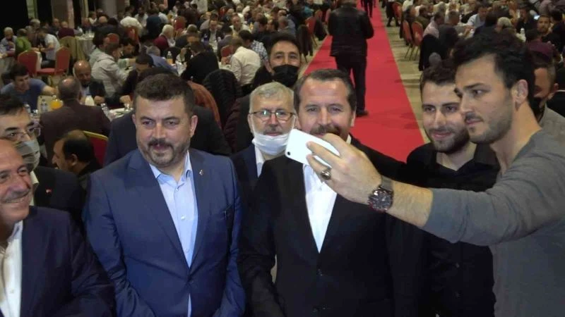 Memur-Sen Genel Başkanı Yalçın: 