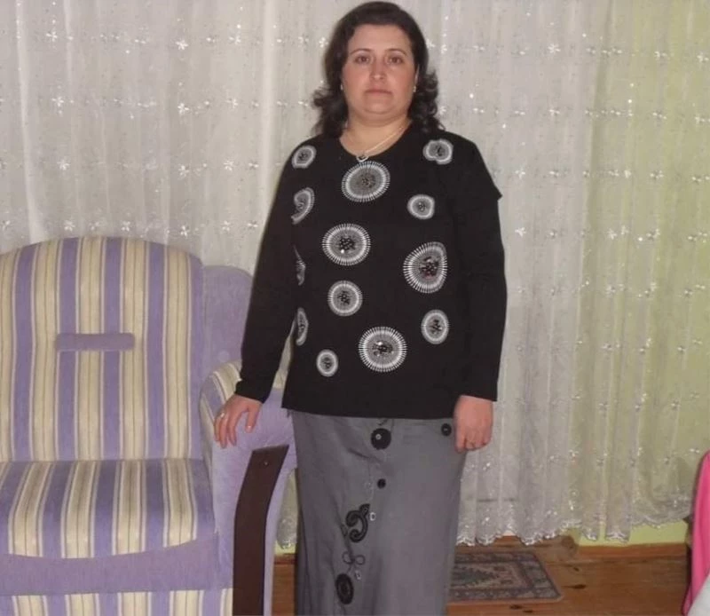 Otobüsten inip yolun karşısına geçmeye çalışan kadın hayatını kaybetti
